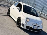 Usata Abarth 500 Custom 140 CV (102 kW) 2014 Utilitaria