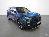 Usata Peugeot 2008 Allure 101 CV (74 kW) 2025 Blu obsession SUV