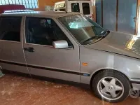Usata Fiat Croma 150 CV (110 kW) 1992 Grigio Utilitaria