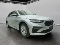 Nuova Skoda Scala Selection 95 CV (69 kW) 2026 Argento Utilitaria