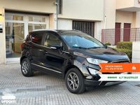 usata Ford Ecosport 1.5 Ecoblue 100 CV Start&Stop Tit...