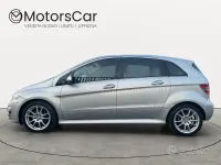 Usata Mercedes B200 140 CV (102 kW) 2008 Monovolume