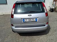 Usata Ford Focus 90 CV (66 kW) 2005 Grigio Monovolume