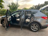 Usata Hyundai Santa Fe 200 CV (147 kW) 2015 SUV