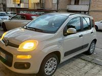 Usata Fiat Panda Pop 69 CV (50 kW) 2014 Bianco Berlina
