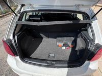 Usata VW Polo 75 CV (55 kW) 2017 Bianco Berlina