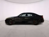 Usata BMW M3 Competition Edition 510 CV (375 kW) 2022 Black sapphire Berlina