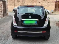 Usata Lancia Ypsilon 2011 Utilitaria