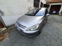 usata Peugeot 307 3075p 1.4 hdi XR Plus