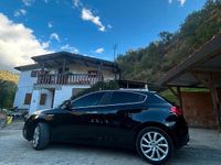 Usata Alfa Romeo Giulietta 120 CV (88 kW) 2015 Nero Utilitaria