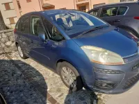 Usata Citroën Grand C4 Picasso 109 CV (80 kW) 2009 Monovolume