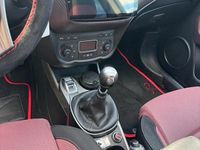 Usata Alfa Romeo MiTo 90 CV (66 kW) 2009 Rosso Utilitaria