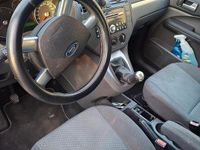 Usata Ford C-MAX 136 CV (100 kW) 2003 Blu Monovolume