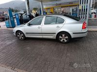 Usata Skoda Octavia 2006 Grigio Station wagon