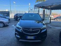 usata Opel Mokka X 1.6 CDTI 2018 CON 7 ANNI DI GARANZIA