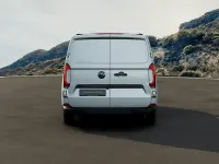 Nuova VW T7 150 CV (110 kW) 2026 Bianco Furgone