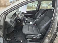 Usata Mercedes A180 109 CV (80 kW) 2007 Argento Monovolume