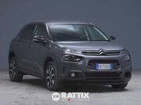 Usata Citroën C4 Shine 100 CV (73 kW) 2018 Grigio Berlina