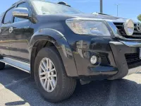 Usata Toyota HiLux 171 CV (125 kW) 2014 Pick-up