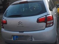 Usata Citroën C3 68 CV (50 kW) 2014 Grigio Berlina