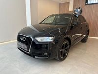 usata Audi Q3 2.0 TDI quattro