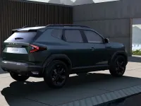 Nuova Dacia Duster Extreme 122 CV (89 kW) 2026 Verde oxide