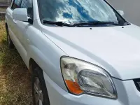 Usata Kia Sportage Active 140 CV (102 kW) 2009 SUV