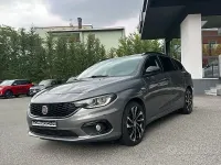 Usata Fiat Tipo Lounge 120 CV (88 kW) 2019 Other Station wagon