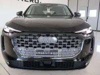 Usata Audi Q5 Advanced 204 CV (150 kW) 2025 Nero mito met SUV