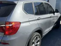 Usata BMW X3 184 CV (135 kW) 2011 SUV