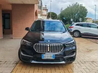 Usata BMW X1 2020 SUV