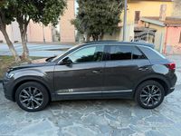Usata VW T-Roc 150 CV (110 kW) 2018 SUV