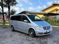 Usata Mercedes Viano Avantgarde 224 CV (164 kW) 2012 Monovolume