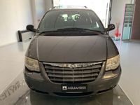 usata Chrysler Grand Voyager 3ª s Voyager 2.8 CRD cat LX Auto