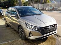 usata Hyundai i20 1.0 T-GDI 1.0 T-GDI 48V iMT ConnectLine