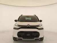 Usata Citroën C3 Aircross Shine 110 CV (80 kW) 2022 Bianco SUV