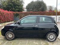 Usata Lancia Ypsilon 2010 Nero Utilitaria