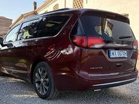 Usata Chrysler Pacifica Limited 291 CV (214 kW) 2017
