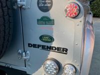 usata Land Rover Defender 90 TD5