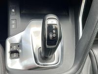 Usata Jaguar F-Pace 204 CV (150 kW) 2023 Gray SUV