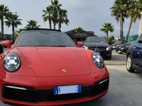 Usata Porsche 911 Carrera 385 CV (283 kW) 2019 Other Coupé