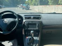 Usata Fiat Croma 2005 Nero Coupé