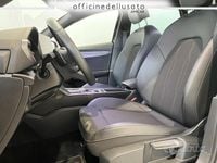 Usata Cupra Formentor 150 CV (110 kW) 2025 SUV