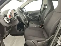 Usata Smart ForFour Passion 71 CV (52 kW) 2019 Vari colori Utilitaria