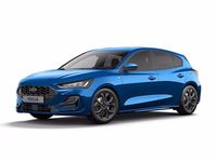 Nuova Ford Focus ST-Line X 116 CV (85 kW) 2025 Chrome blue  Berlina