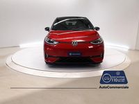 Usata VW ID.3 GTX 210 kW (286 CV) 2025 Rosso Utilitaria