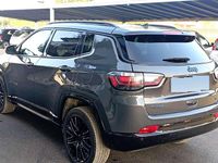 Usata Jeep Compass 241 CV (177 kW) 2023 Grigio SUV