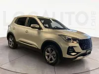 Usata DR DR 5.0 114 CV (83 kW) 2024 Grigio SUV