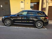Usata Mercedes GLC220 Premium Plus 194 CV (142 kW) 2022 SUV