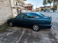 Usata Lancia Kappa 1999 Blu Berlina